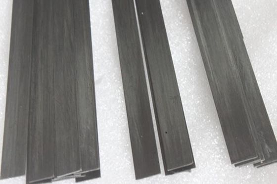 4 mm koolstofvezel strips voor auto's rc vliegtuigen