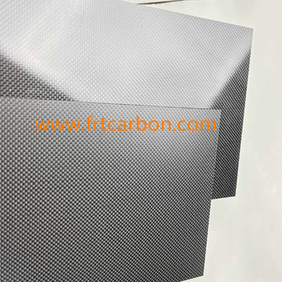 Diy Cnc Carbon Fiber Sheet 3k Twill Carbon Gesmeed Sheet Plain Weave Super Shin Carbon Sheet
