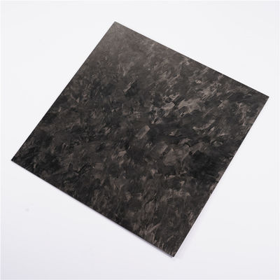 Kleine solide koolstofvezels blauw zwart 6,0 mm 8,0 mm 10,0 mm