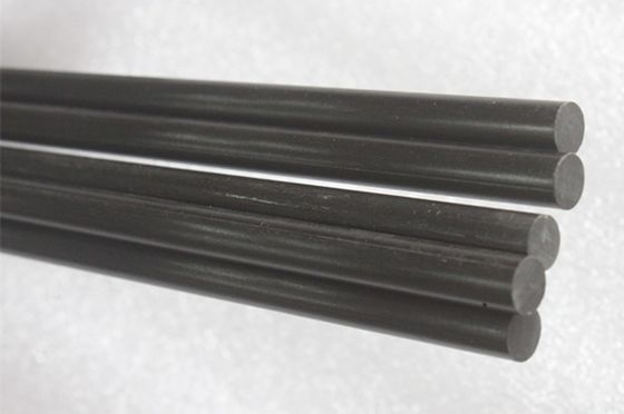 8 mm 12 mm 10 mm koolstofvezelstaafbuis voor Rc-vliegtuigen